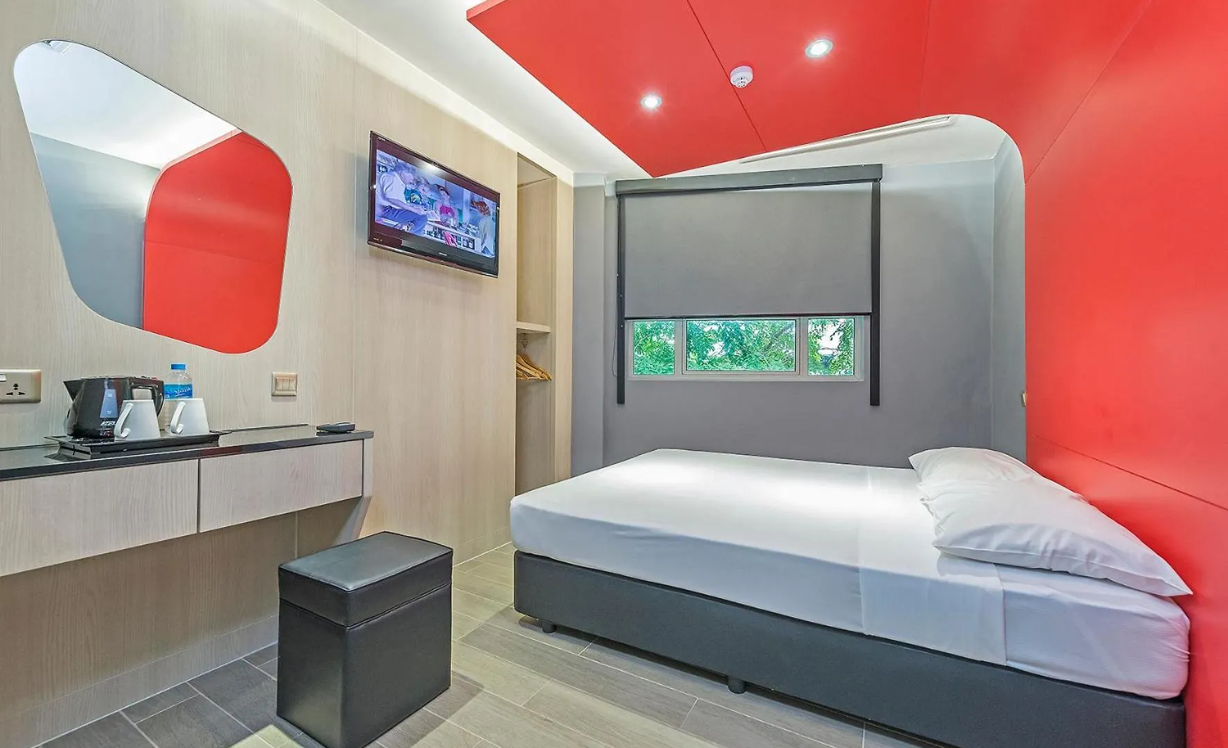 סינגפור Hotel 81 Lavender