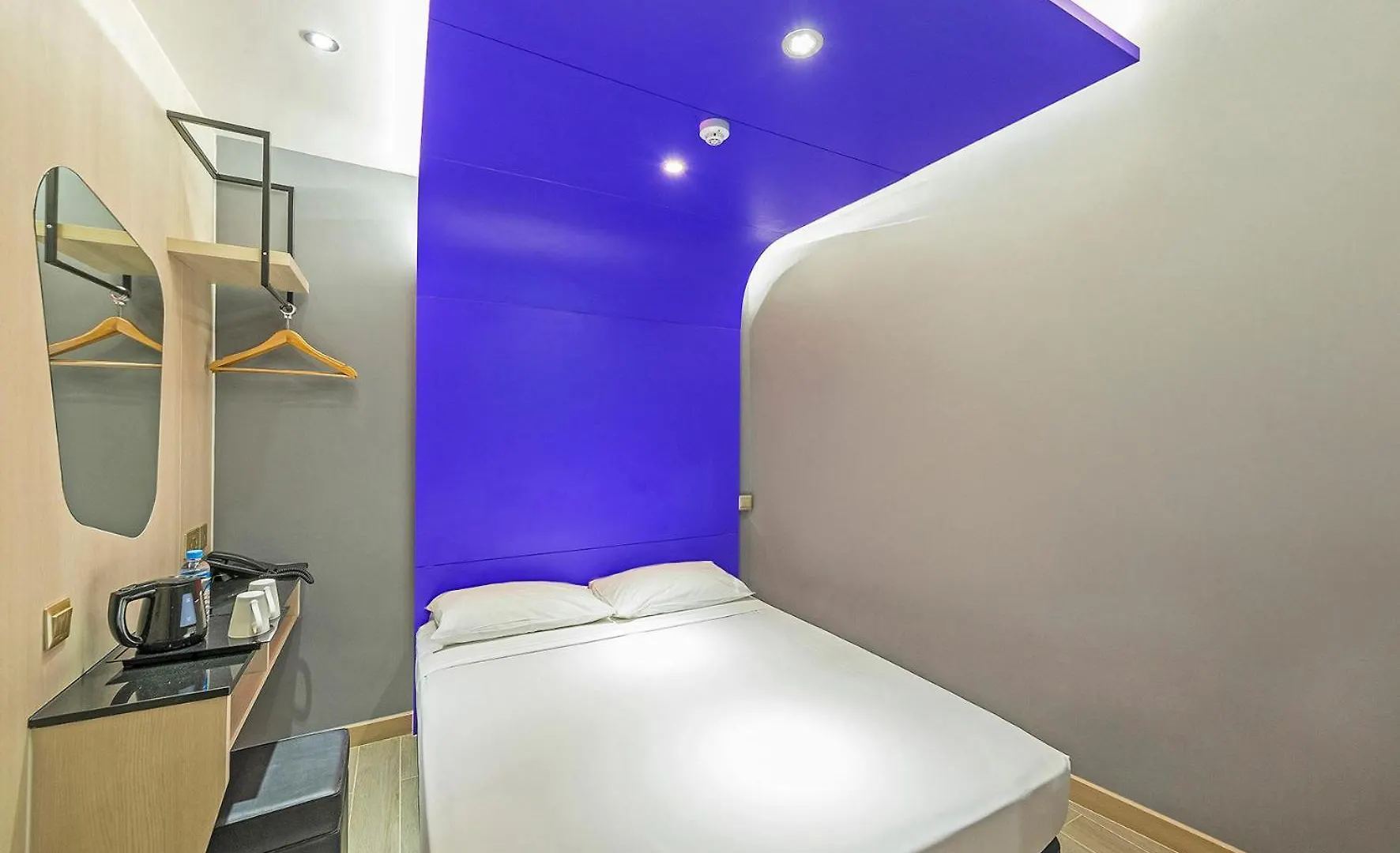 סינגפור Hotel 81 Lavender