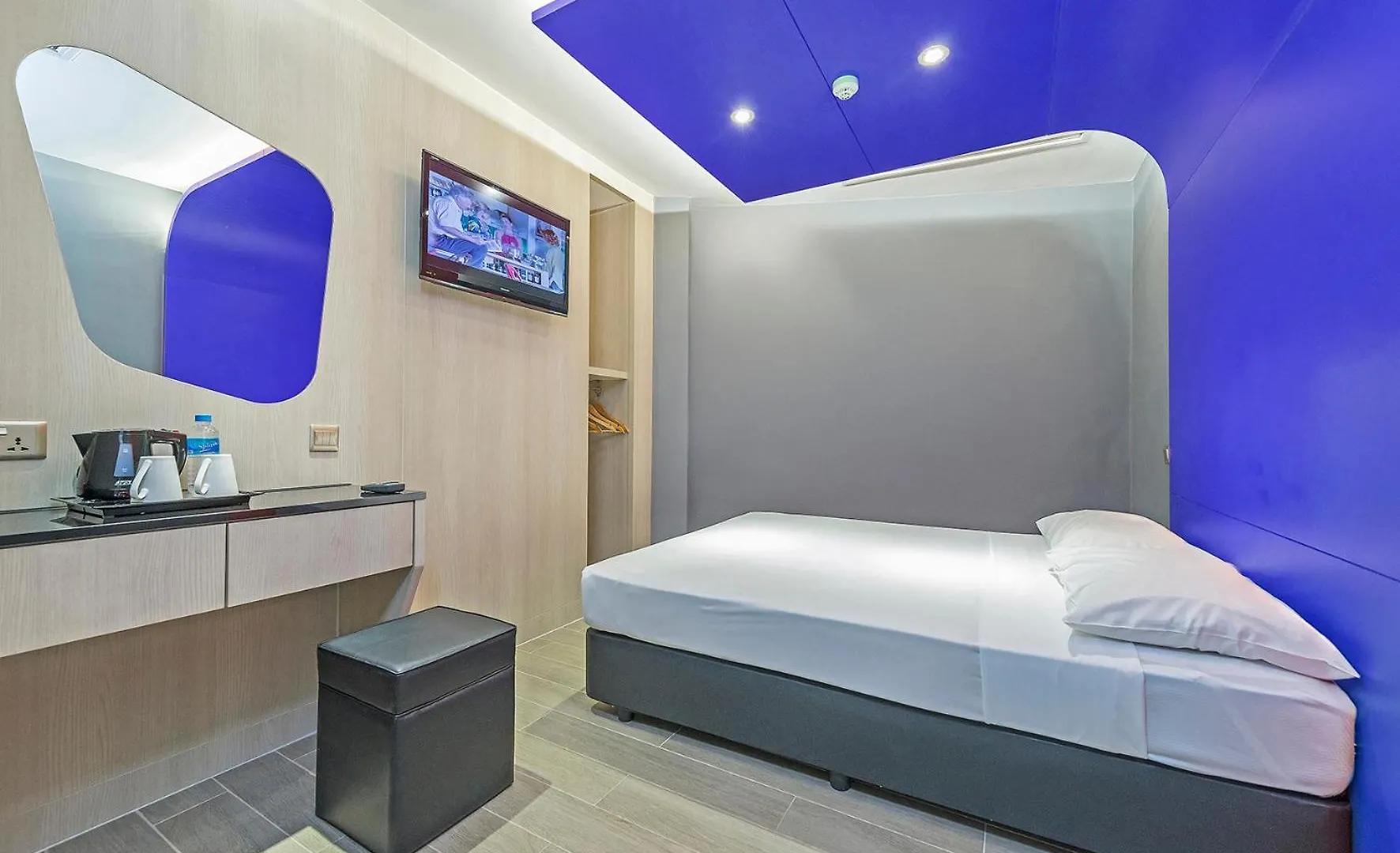 Hotel 81 Lavender Singapura