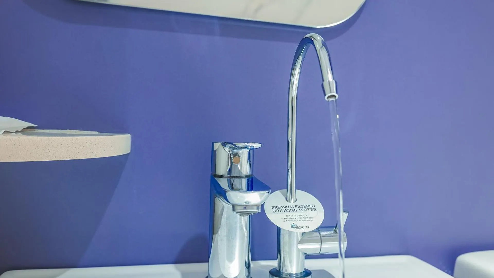 Hotel 81 Lavender Singapura