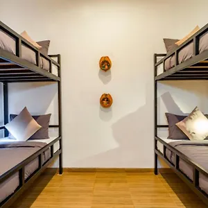 Aura House Indonesië