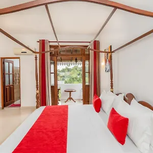 Oasis Sri Lanka
